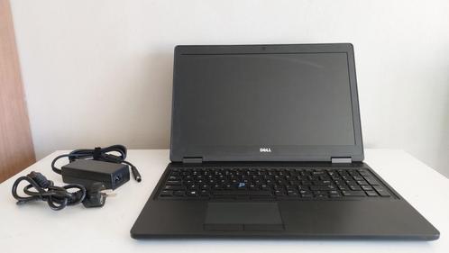 Dell Latitude 5580/8 GB RAM/120 Gb SSD/Intel I5/2.6 Ghz/15.6, Computers en Software, Windows Laptops, Zo goed als nieuw, 15 inch