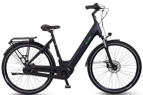 FIETSMASTER Altec Impact E-Bike 28 inch 53 cm 550Wh N-7 Midd, Fietsen en Brommers, Elektrische fietsen, Nieuw, Overige merken