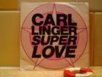 carl linger - super love 5j, 7 inch, Single, Ophalen of Verzenden, Zo goed als nieuw