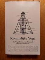 Koninklijke Yoga - Shri Yogacharya Ajita, Boeken, Ophalen of Verzenden, Gelezen