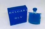 Parfumminiatuur BLV Femme Bvlgari 5 ml eau de parfum, Verzenden, Nieuw, Miniatuur, Gevuld