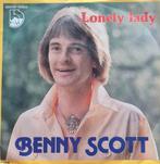 BENNY SCOTT  - LONELY LADY, Cd's en Dvd's, Ophalen of Verzenden, Gebruikt