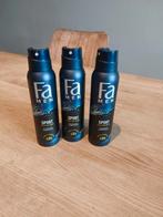 Deodorant Fa men sport, Ophalen of Verzenden, Nieuw, Deodorant of Bodyspray