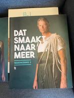 boeken SVH kok, Boeken, Studieboeken en Cursussen, Ophalen of Verzenden, Beta, Zo goed als nieuw, MBO