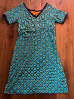 Halsoverkop jurk l, Maat 42/44 (L), Ophalen of Verzenden, Knielengte, Halsoverkop