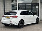 Mercedes-Benz A-klasse 250 e AMG | Panoramadak | Memory Stoe, Auto's, Mercedes-Benz, Stof, Gebruikt, Euro 6, 4 cilinders
