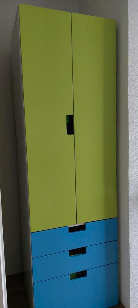 Nette IKEA STUVA kast – kleurrijk, praktisch en stevig!, Huis en Inrichting, Kasten | Kledingkasten, Zo goed als nieuw, 50 tot 100 cm