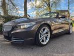 BMW Z4 Roadster sDrive35i Design pure white (bj 2010), Automaat, Euro 5, Achterwielaandrijving, Gebruikt