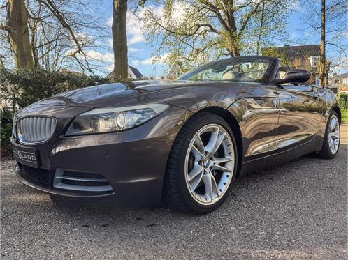 BMW Z4 Roadster sDrive35i Design pure white (bj 2010), Auto's, BMW, Bedrijf, Te koop, Z4, ABS, Airbags, Airconditioning, Boordcomputer