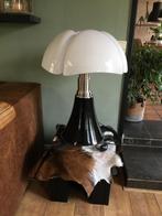 Z.G.A.N Martinelli Luce Pipistrello Lamp Large,Zwart, 50 tot 75 cm, Design, Ophalen of Verzenden, Zo goed als nieuw