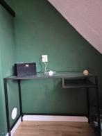 Laptoptafel Vittsjö - IKEA, Huis en Inrichting, Ophalen, Zo goed als nieuw, Bureau