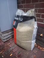 Vloerenzand 25kg, Tuin en Terras, Zand, Ophalen, Nieuw, Ophoogzand