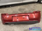 OPEL VECTRA C Rood Z50C Sedan achterbumper bumper achter, Auto-onderdelen, Carrosserie en Plaatwerk, Ophalen, Gebruikt, Opel, Achter