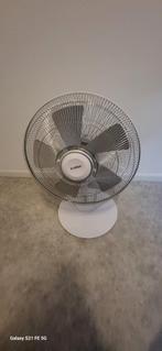 2 ventilator, Ophalen, Zo goed als nieuw, Tafelventilator