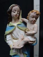 1227=Maria met het Heilig Kindje.            912, Ophalen of Verzenden