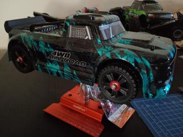 Rc Rally MJX Hyperco 3s nieuwe  beschikbaar voor biedingen