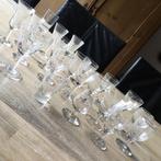 Diverse Borrelglaasjes 22 st. Waarvan 5 jonge Jenever . gaaf, Ophalen of Verzenden, Zo goed als nieuw, Borrel- of Shotglas