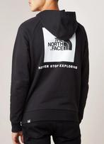 The North Face hoodie trui sweater actie gratis verzenden, Kleding | Heren, Truien en Vesten, Ophalen of Verzenden, Nieuw, Zwart