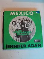 Les humphries singers 7inch mexico, Ophalen of Verzenden, Zo goed als nieuw, Pop