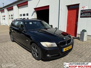 BMW 3-serie Touring 318i Automaat 2009 beschikbaar voor biedingen