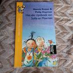 Nannie Kuiper- Het ABC rijmboek van Sofie en Maarten rijmen, Boeken, Kinderboeken | Kleuters, Ophalen of Verzenden, Gelezen