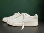 Björn Borg sneakers wit maat 39 zgan, Wit, Ophalen of Verzenden, Bjorn Borg, Sneakers of Gympen