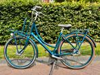 Damesfiets Batavus Diva - 50cm, Fietsen en Brommers, Fietsen | Dames | Damesfietsen, Ophalen, Versnellingen, Batavus, Zo goed als nieuw