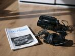 Sony CCD-TR105E, Ophalen, Gebruikt, Overige soorten, Sony