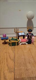 Heks playmobil, Ophalen of Verzenden, Zo goed als nieuw