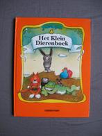 Janosch - Het Klein Dierenboek (1991; hardcover) zeldzaam !!, Boeken, Kinderboeken | Kleuters, Gelezen, 5 of 6 jaar, Ophalen of Verzenden