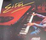 Elton John VIP Lithograph XL Poster Farewell + Certificaat, Verzamelen, Muziek, Artiesten en Beroemdheden, Ophalen of Verzenden