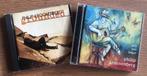 PHILIP KROONENBERG - Grounded & Only just begun (2 CDs), Ophalen of Verzenden, Zo goed als nieuw, Singer-songwriter