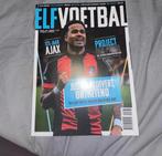 Elf Voetbal nummer 3 - 2025, Ophalen of Verzenden, Gelezen, Sport en Vrije tijd