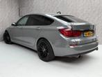 BMW 5-serie Gran Turismo 535i High Executive / Goed Onderhou, Automaat, Euro 5, Achterwielaandrijving, Gebruikt