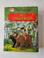 Geronimo Stilton het jungleboek, Boeken, Ophalen of Verzenden, Zo goed als nieuw