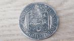 zilveren provinciale 30 stuiverstuk 1678 Zeelandia / vondst, Vóór koninkrijk, Zilver, Losse munt, Overige waardes