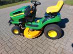 Nette John Deere X110 zitmaaier 277h, Ophalen, Zo goed als nieuw, 90 tot 120 cm