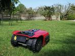 Ambrogio L350i Elite Robotmaaier–Voor 7000 m² showroom model, Ambrogio, Nieuw, Ophalen of Verzenden, Meer dan 25 cm