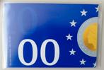 Jaarset Nederland 2000 FDC, Postzegels en Munten, Munten | Nederland, Ophalen of Verzenden, Koningin Beatrix, Overige waardes