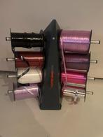 Linthouder staand voor 8 rollen incl mesjes legro, Ophalen of Verzenden, Zo goed als nieuw