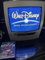 Retro Vestel tv dvd speler gamen Nintendo Playstation Xbox, Ophalen of Verzenden, 50 Hz, Overige merken