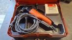 Fein SFC 2.0 Q Multitool 400Watt met zaagjes, Auto diversen, Info@fein.nl, Fein, Wagenmakerstraat 13 2984 BD Ridderkerk., Ophalen of Verzenden