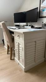 Riviera Maison Bureau, Huis en Inrichting, Bureaus, Ophalen, Gebruikt, Bureau