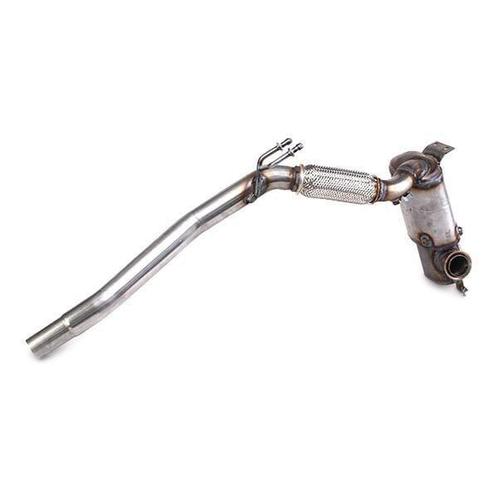 Roetfilter Audi A3 / Seat Altea, Leon / Skoda Octavia, Super, Auto-onderdelen, Uitlaatsystemen, Audi, Skoda, Nieuw, Ophalen of Verzenden