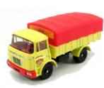 Berliet GAK Moutarde de Dijon NOREV / DINKY 1:43 ref. CL691, Verzenden, Nieuw, Auto, Norev