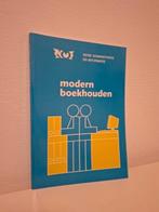P.F. Pietersen - Modern boekhouden, Ophalen of Verzenden, Zo goed als nieuw, P.F. Pietersen; P.H. Pietersen, Nederlands