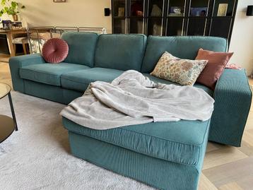 IKEA Kivik bank hoezen Kelinge - afbeelding 2