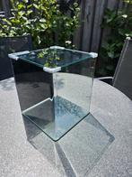 Aquarium 30x30x35, Dieren en Toebehoren, Ophalen, Zo goed als nieuw, Leeg aquarium