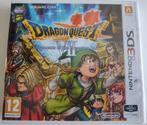 Dragon Quest VII: Fragments of the forgotten past - nieuw se, Spelcomputers en Games, Games | Nintendo 2DS en 3DS, Nieuw, Role Playing Game (Rpg)