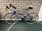 racefiets, Gebruikt, Heren, Aluminium, Meer dan 20 versnellingen